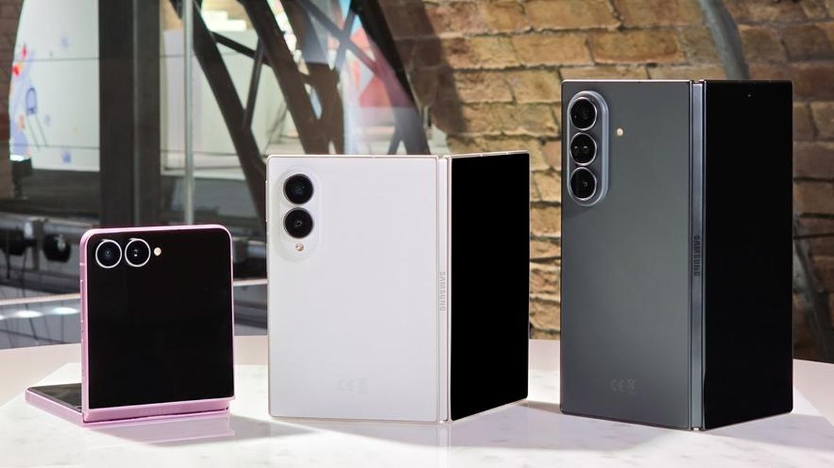 Panduan Membeli Samsung Galaxy Z Fold8, Fold8 Ultra, dan Z Flip8