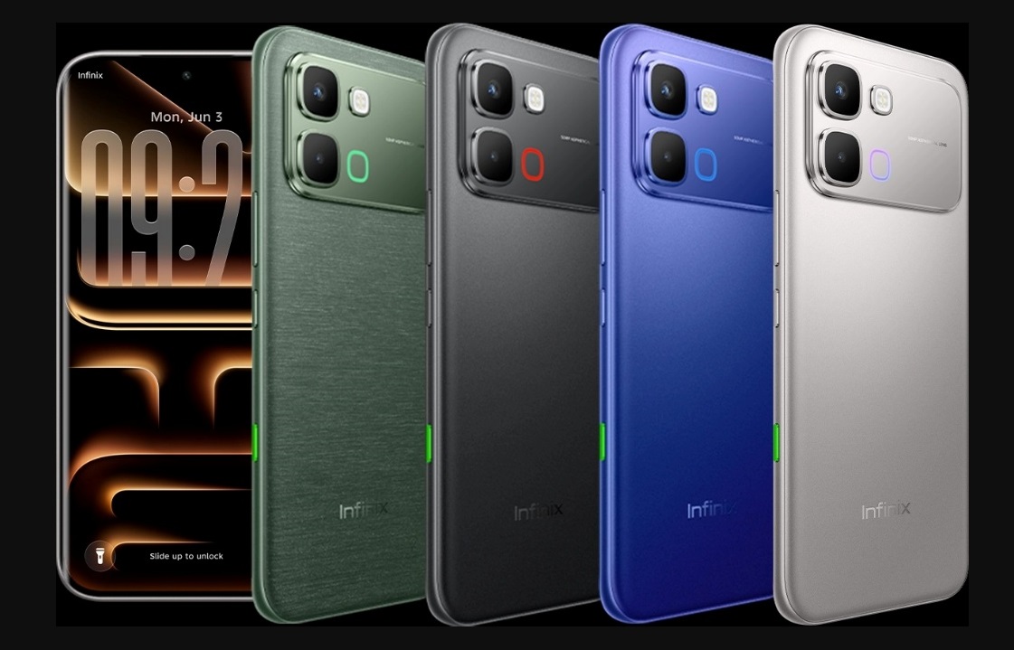 5 Smartphone 5G Layar AMOLED Terbaik untuk Gaming Seharian
