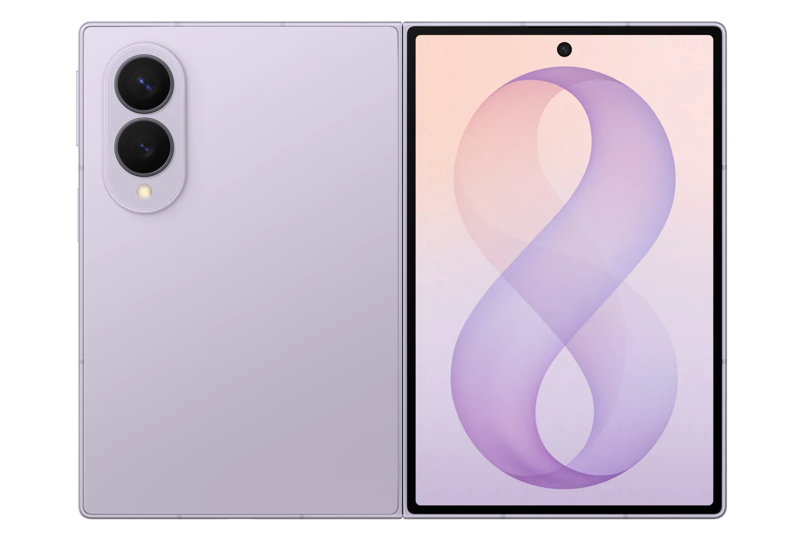 Galaxy Z Fold8: Desain Lebar, Tipis, dan Ambisi S Pen
