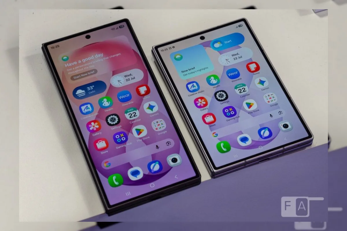 Galaxy Z Fold 8 Layar Baru Dua Kali Lebih Tangguh: Apa yang Berubah?