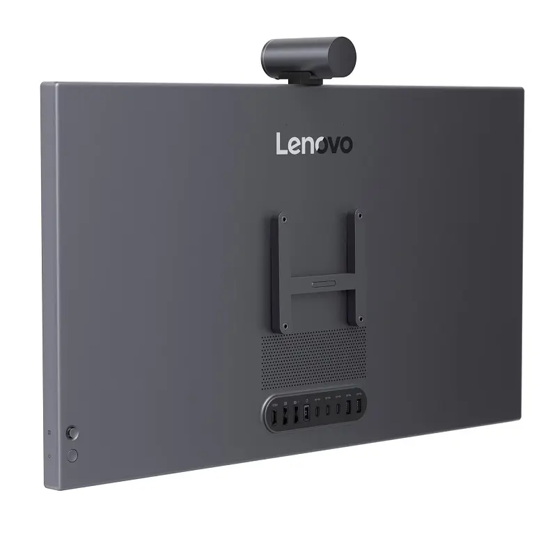 Monitor All-in-One 4K: Studio Lengkap bagi Desainer