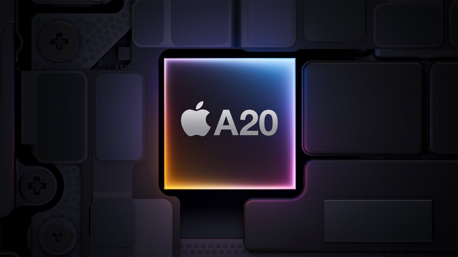 Chip A20 Pro iPhone 18 Pro Max: Lompatan AI dan Teknologi 2nm