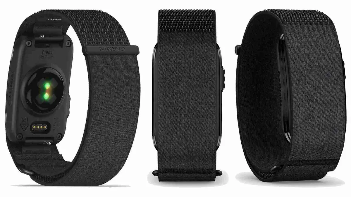 Garmin Cirqa Ubah Paradigma Wearable: Gelang Pintar Tanpa Layar untuk Atlet Serius