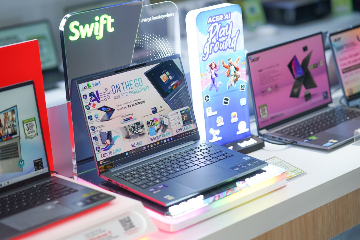 4 Laptop Murah Terbaik untuk Mahasiswa: Anti Lemot untuk Tugas dan Kuliah Online