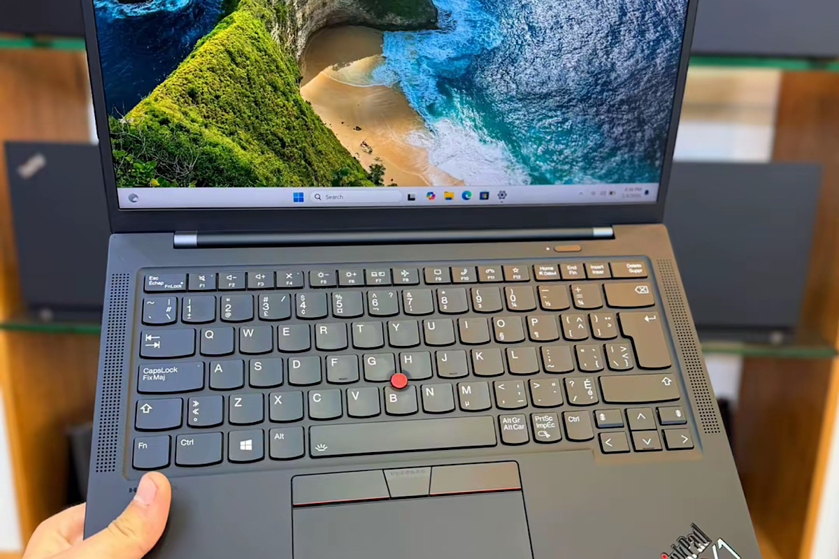 Laptop Bekas ThinkPad di Bawah 5 Juta: Pilihan Cerdas untuk Produktivitas