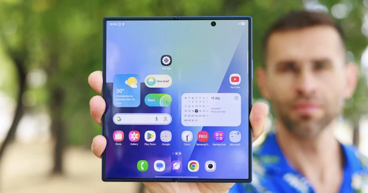 Galaxy Unpacked Juli: Z Fold 8 Ultra, Z Flip 8 dan Wearable AI