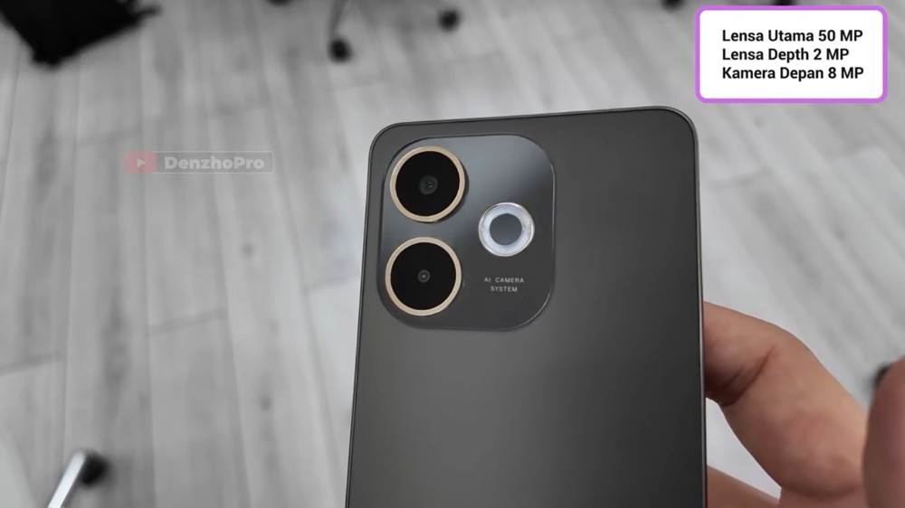 Panduan Memilih HP OPPO 2 Jutaan Terbaik: Fokus Baterai, Kamera, dan Performa