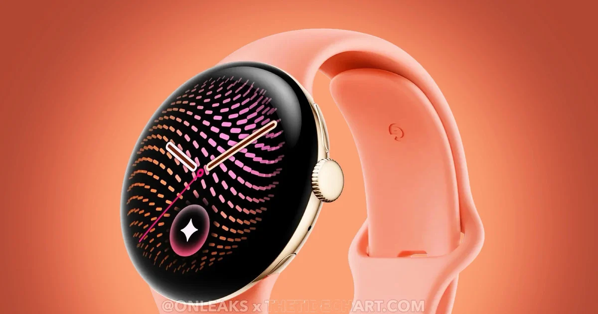 Snapdragon Wear Elite vs W5 Gen 2: Galaxy Watch 9 Tantang Pixel Watch 5
