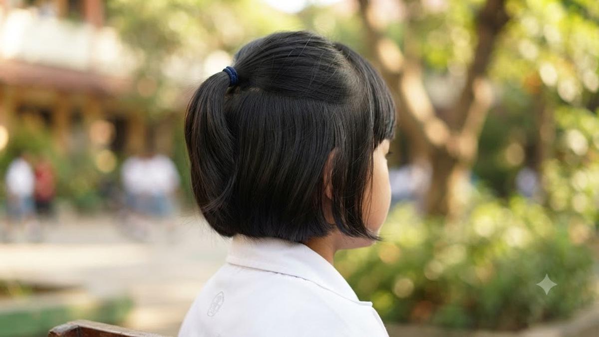 Potongan Rambut Terbaik untuk Wajah Bulat yang Menyamarkan dan Mempercantik