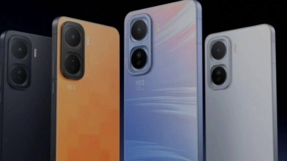 iQOO Neo 11S: Flagship Mid-Range Terbaik untuk Gamer