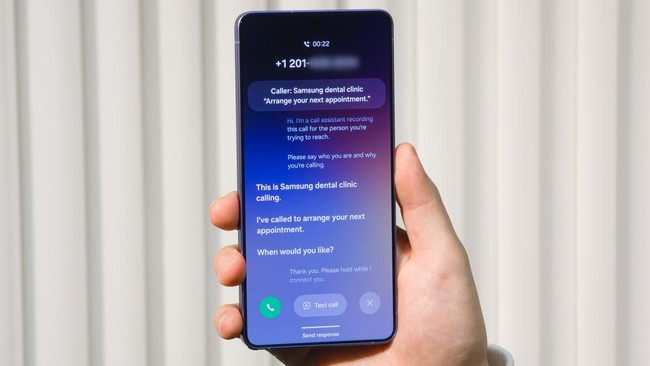 Mengubah Alur Kerja dengan AI Asisten di Galaxy S26 Ultra
