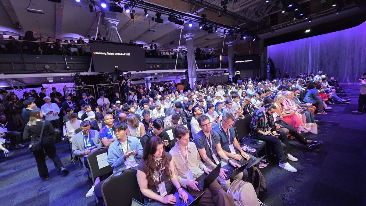 Samsung Galaxy Unpacked: Z Fold 8 Ultra, Z Flip 8 dan Ekosistem Baru