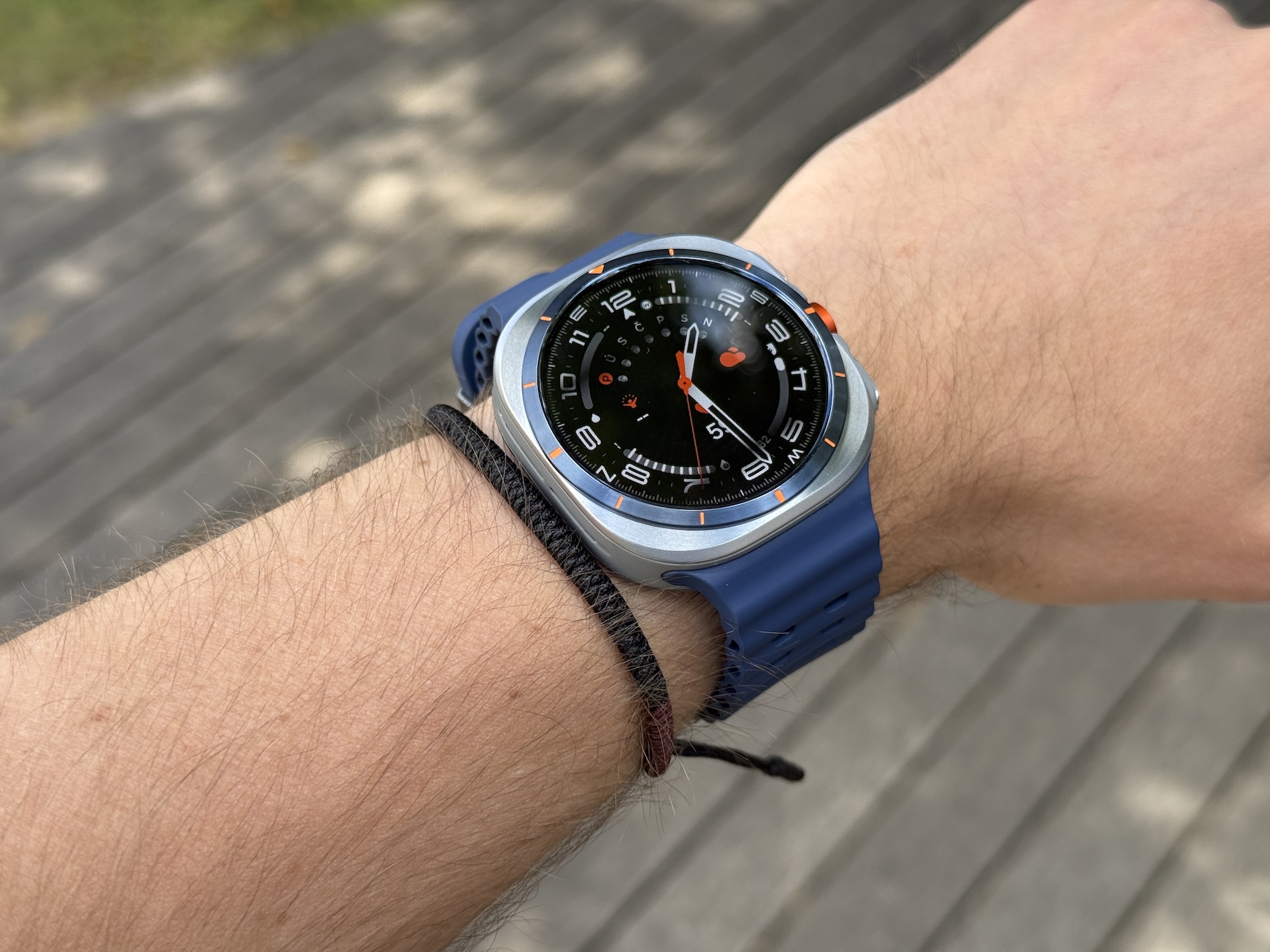 Galaxy Watch Ultra2 vs Ultra: Mana Upgrade yang Pantas Dibeli?