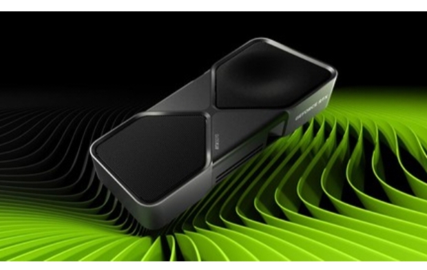 Krisis Harga GDDR7 Memaksa NVIDIA Menahan RTX 5000 Super