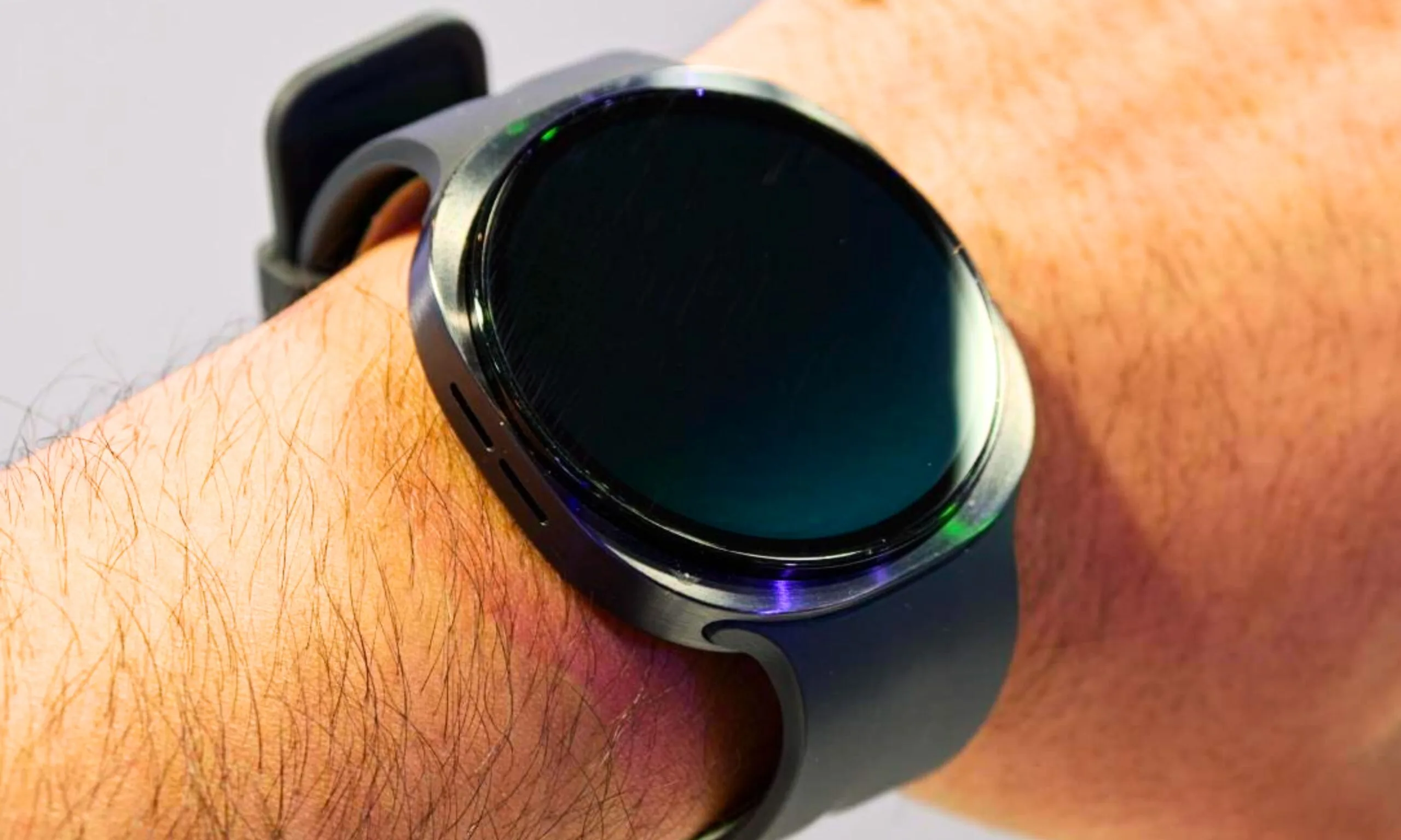 Galaxy Watch 9: Lompatan Besar di Layar, Chip, dan Baterai