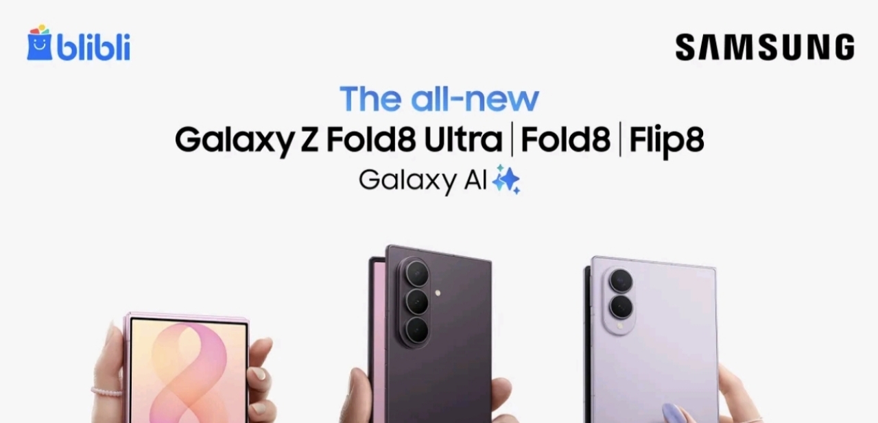 Samsung Galaxy Z Fold 8 vs Z Fold 7: Mana yang Tepat untuk Anda?