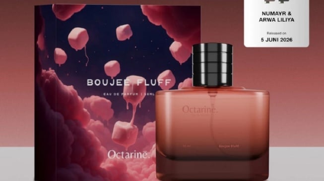 Pasar Parfum Tumbuh 8,4%: Momentum Emas Bisnis Wewangian