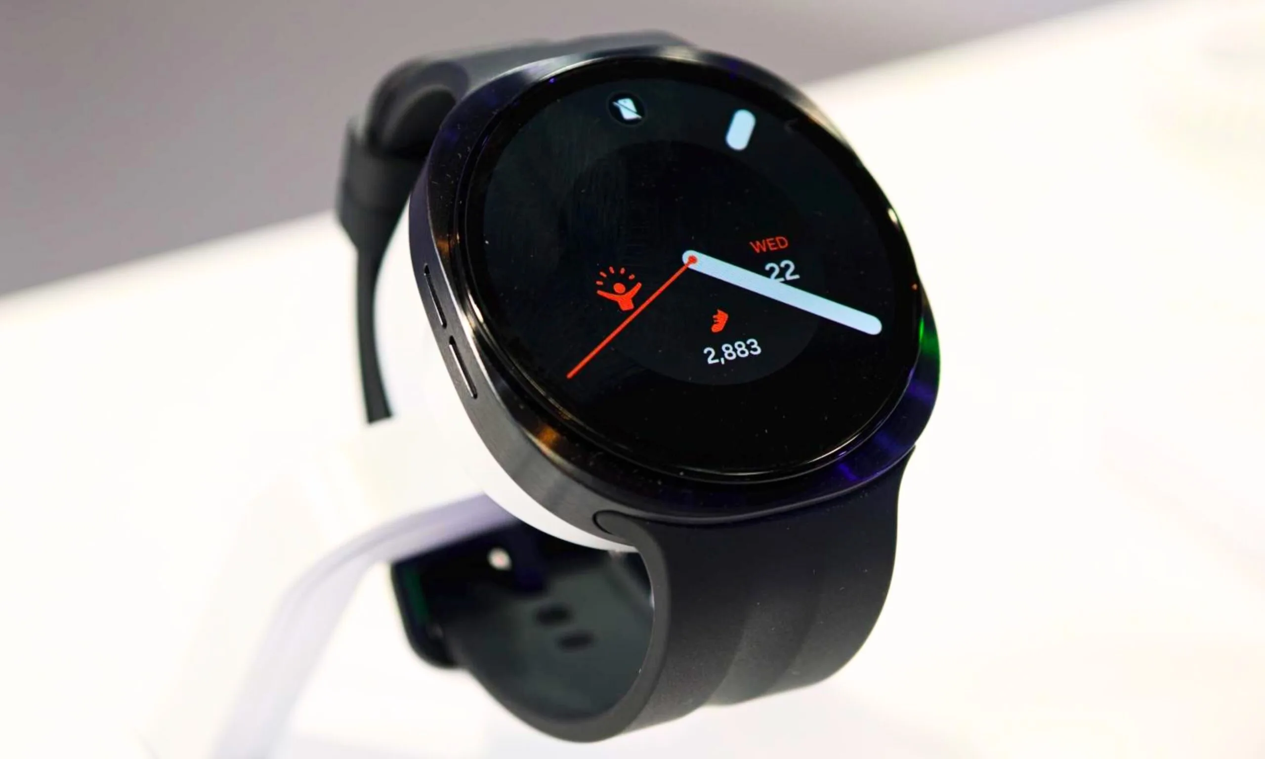 Galaxy Watch 9: Lompatan Besar di Layar, Chip, dan Baterai