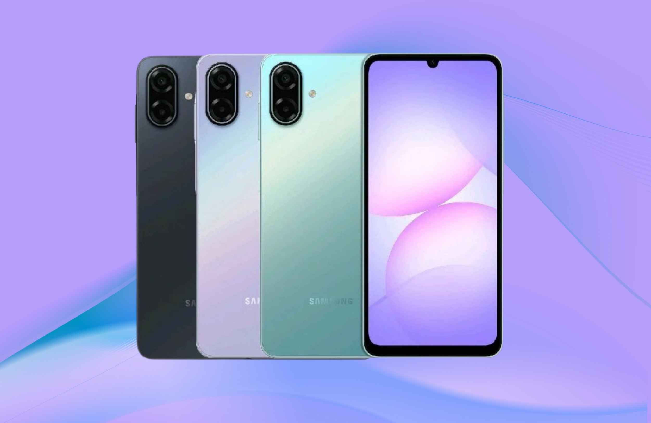 Samsung Galaxy M37 5G vs Galaxy A07 5G: Mana Ponsel 5G Murah yang Paling Worth It?