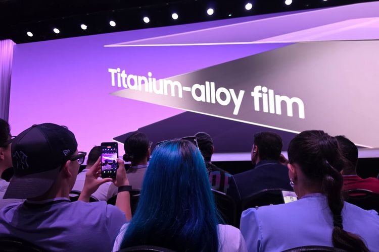 Samsung Galaxy Z Fold 8 Layak Dibeli? Panduan Lengkap Desain Paspor, Baterai Silikon, dan Galaxy AI