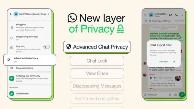 Mic Mode WhatsApp di iOS: Rahasia Panggilan Tetap Jernih di Tempat Ramai