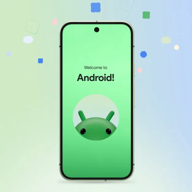 Panduan Lengkap Beralih dari iPhone ke Android 17
