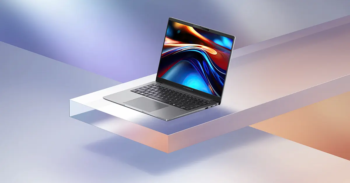 ASUS ExpertBook P5 G2: Laptop Bisnis Profesional Berbasis Ryzen AI