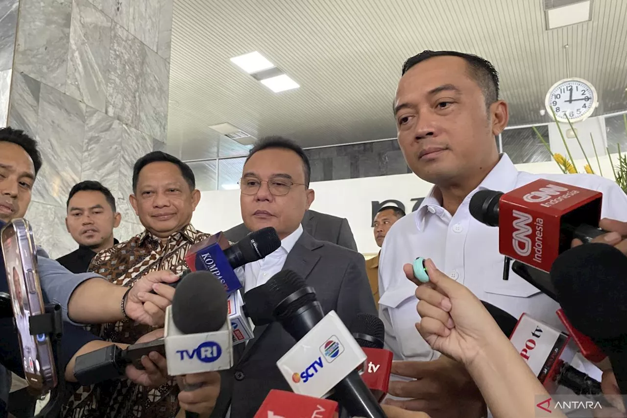 Perpres Ojek Online: Driver Diakui Pengusaha Mikro, Siapa Diuntungkan?