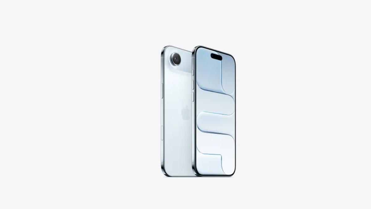 iPhone Air 2: Dual Kamera 48MP dan Janji Baterai Lebih Serius