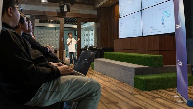 AI Coding Agent di Smartphone: Momentum Baru Cara Developer Bekerja