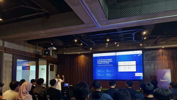 AI Coding Agent di Smartphone: Momentum Baru Cara Developer Bekerja