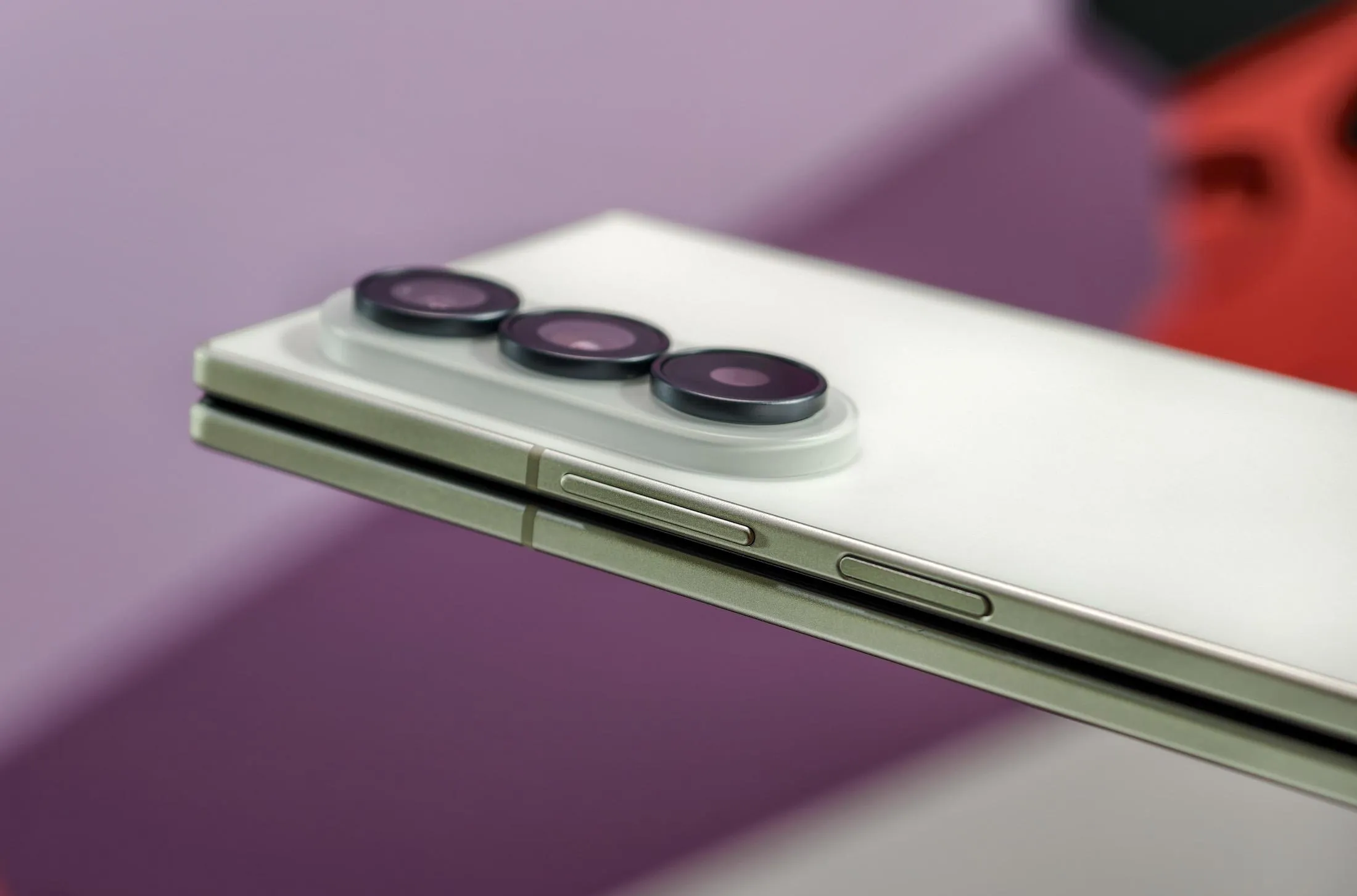 Samsung Galaxy Z Fold 8 Ultra: 14 Lompatan Besar di Era Ponsel Lipat Flagship