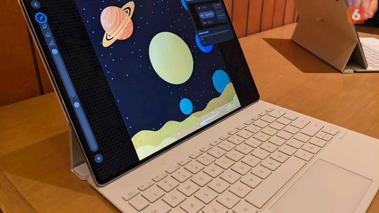 WhatsApp Tambah Edit PDF dan Daftar Langsung di iPad