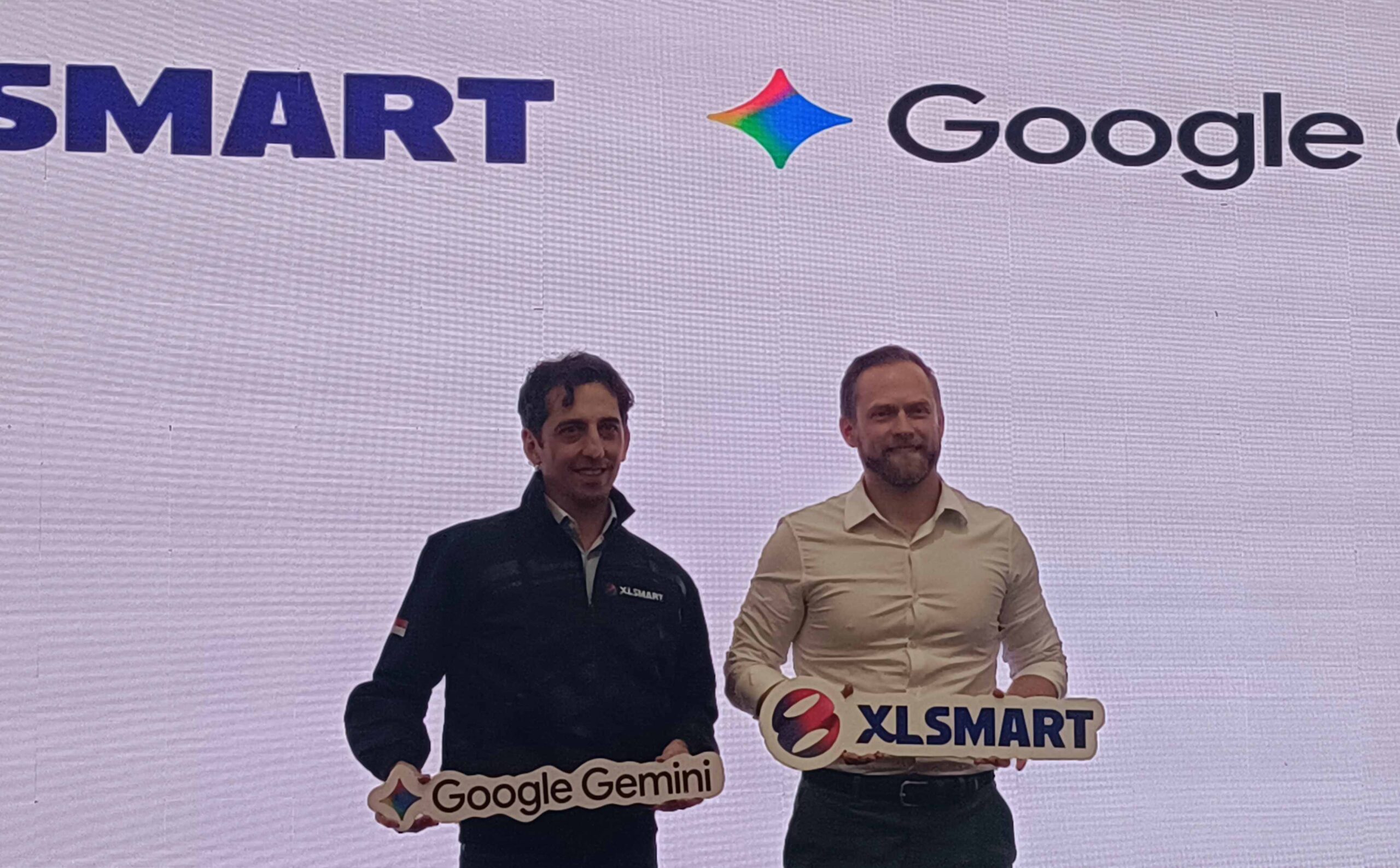 Pelanggan Operator Seluler Kini Bisa Akses Google Gemini Plus Gratis 6 Bulan