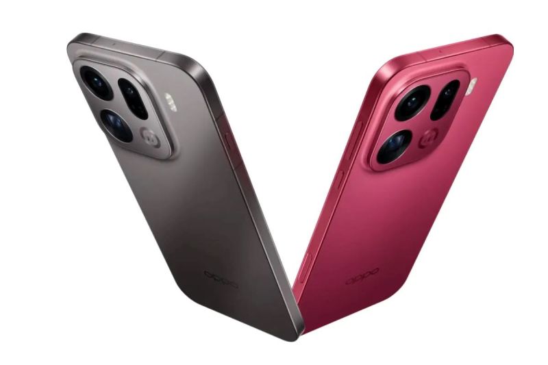 OPPO Find X10 Series: Flagship 2nm yang Mengubah Peta Persaingan