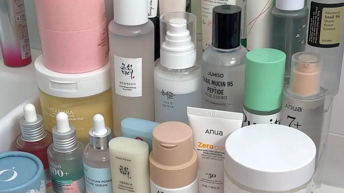 Serum Pencerah Lokal BPOM: Glowing Natural Tanpa Bikin Kantong Menjerit