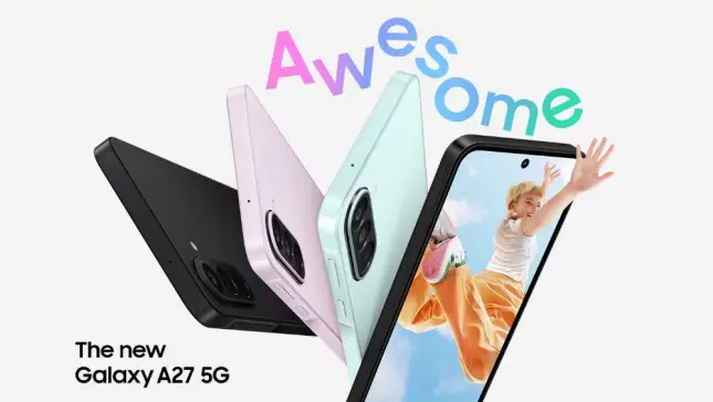 Daftar Lengkap Harga Samsung: Dari Galaxy A hingga Flagship