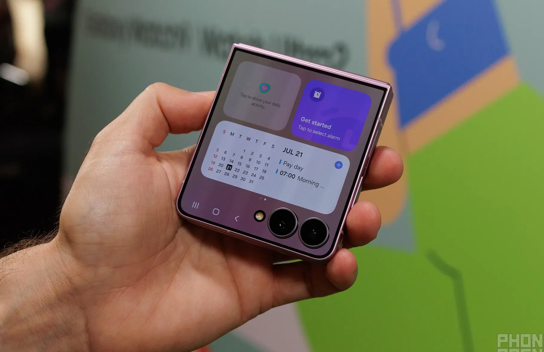 Samsung Unpacked: Galaxy Watch 9, Ultra2 dan Kacamata Pintar AI