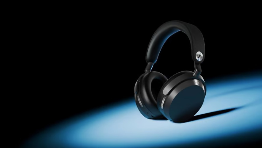 Sennheiser MOMENTUM 5 Wireless dan Ambisi Hi-Fi Portabel