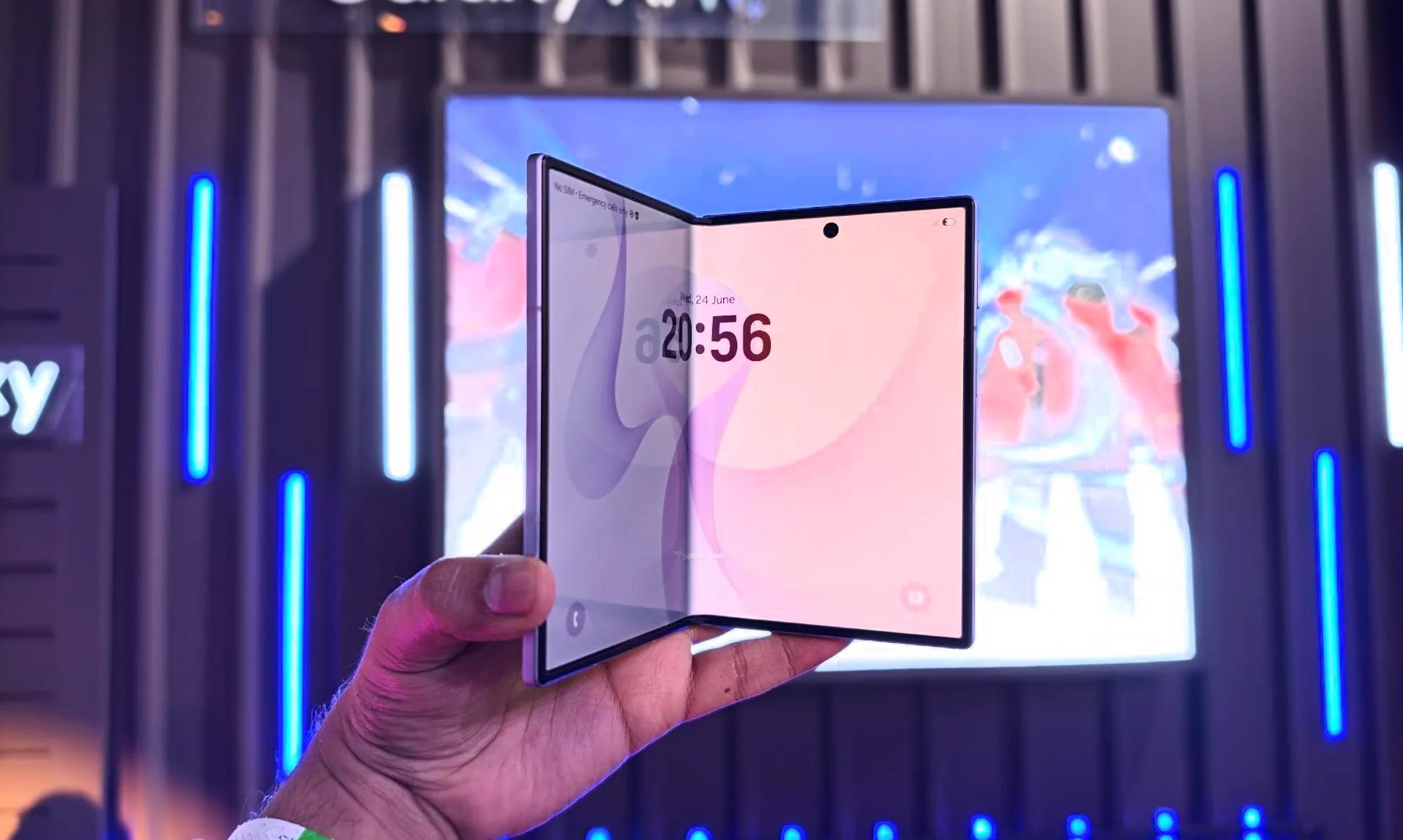 Galaxy Z Fold 8 vs Z Fold 7: Desain Paspor Rp28 Juta, Layak Upgrade?