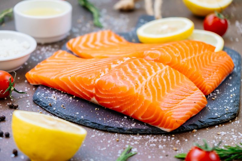 Makanan Sehari-hari yang Terbukti Mengurangi Jerawat