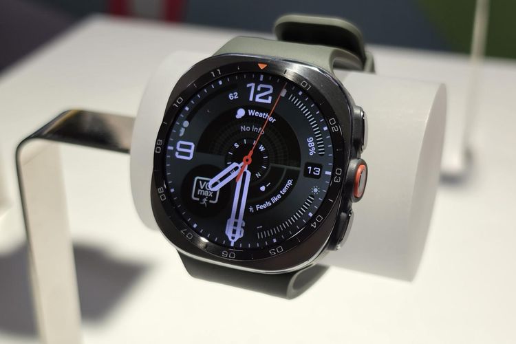 Panduan Beli Samsung Galaxy Watch Ultra2 vs Watch9