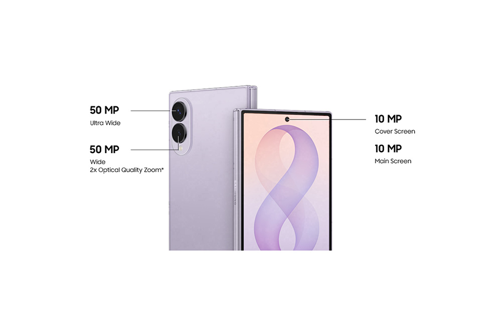Galaxy Z Fold8 Ultra vs Fold8 vs Flip8: Panduan Memilih Ponsel Lipat Samsung