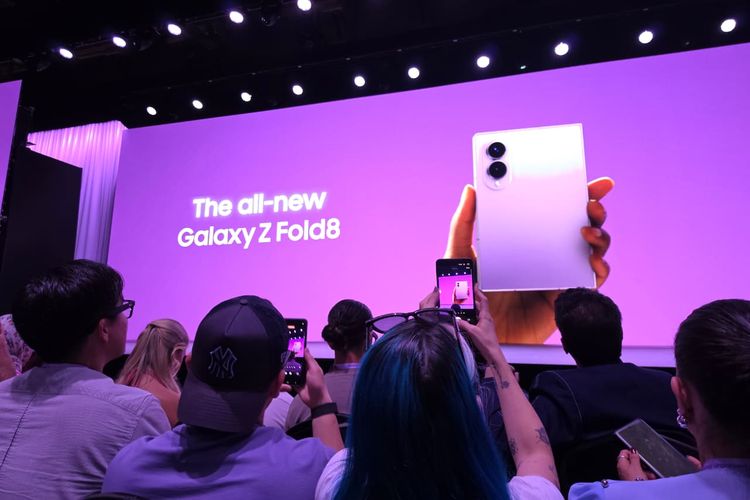 Galaxy Z Fold 8 Ultra: Saat Fold Menggantikan Flagship Tradisional