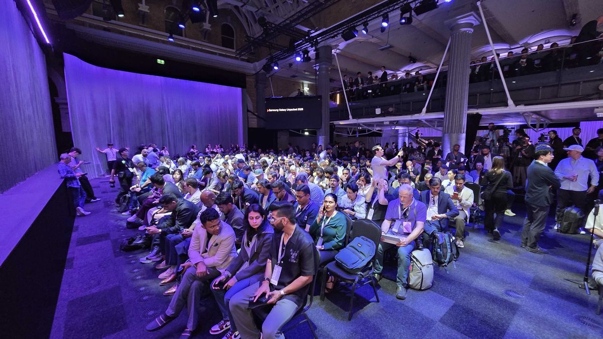 Samsung Galaxy Unpacked: Z Fold 8 Ultra, Z Flip 8 dan Ekosistem Baru
