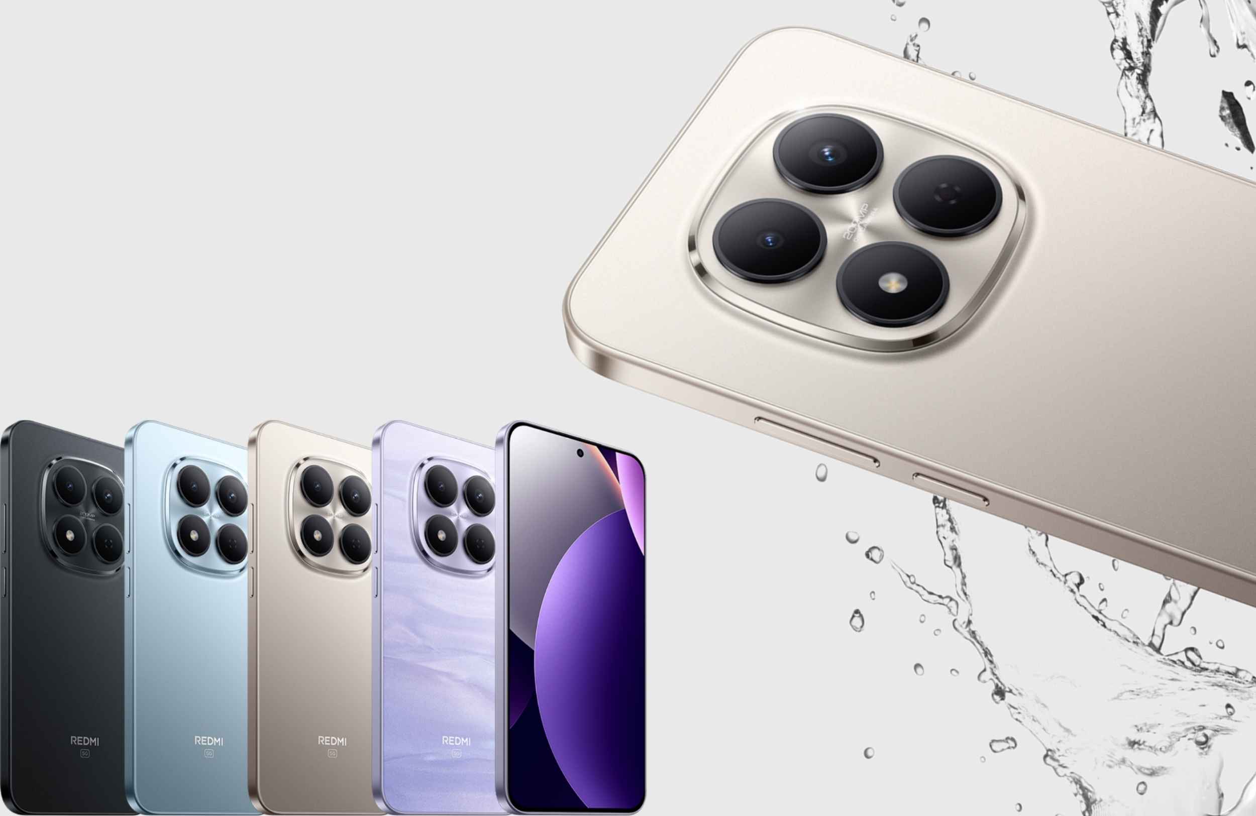 Xiaomi 17T Pro vs Redmi Note 15 Pro 5G: Flagship Killer Mana yang Paling Worth It?