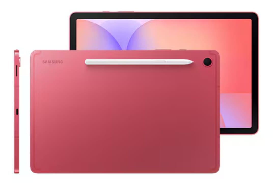 Galaxy Tab S10 FE vs S10 FE+: Tablet Produktivitas Terjangkau