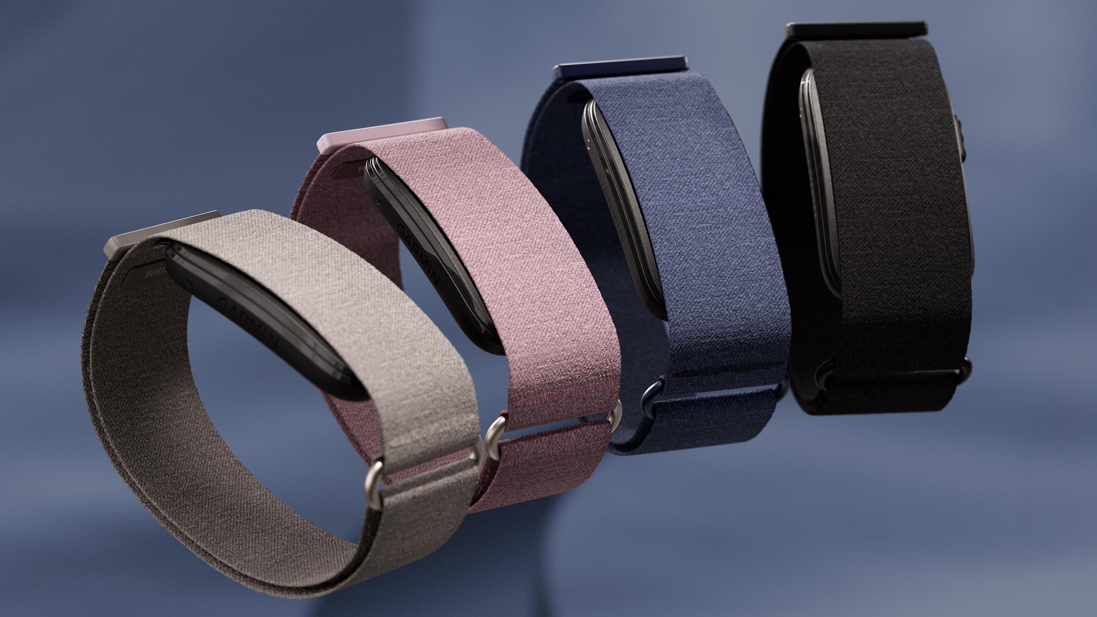 Garmin Cirqa: Gelang Pintar Tanpa Layar Untuk Atlet Serius