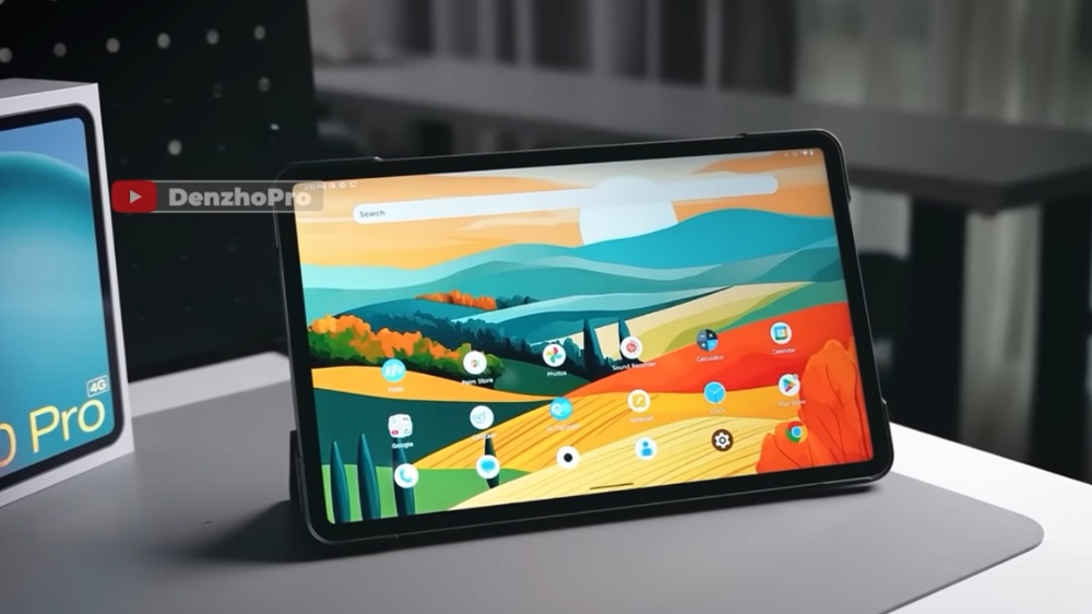 Tablet RAM Besar Rp2-3 Juta Terbaik untuk Multitasking Lancar