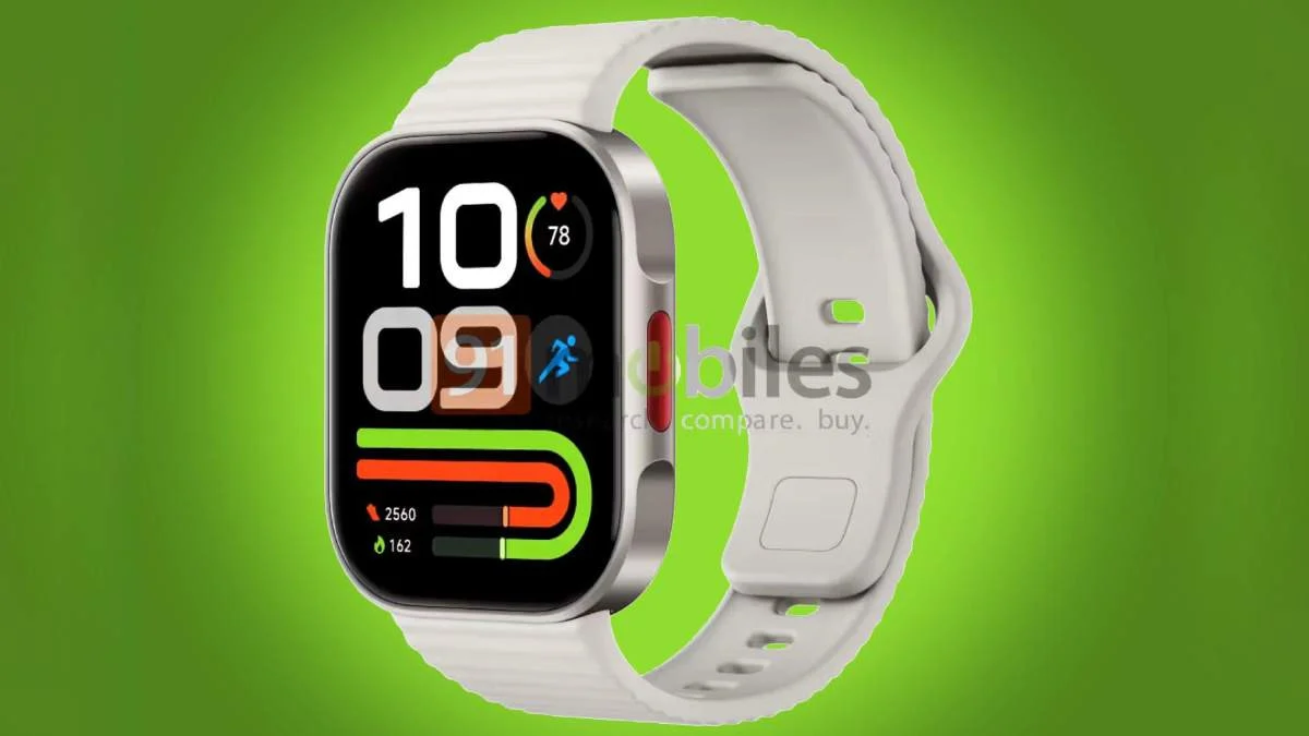 Redmi Watch 6 Active vs Lite: AMOLED, GPS, dan Strategi Harga